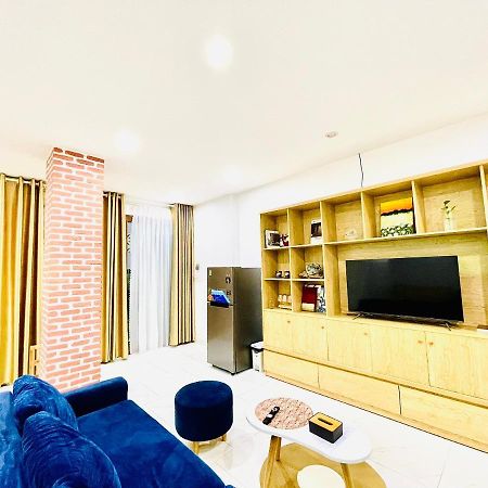 Tina House Apartment Đà Nẵng Extérieur photo